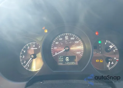 2008 Lexus Gs 350 из США, поврежденный, VIN JTHCE96S080016544